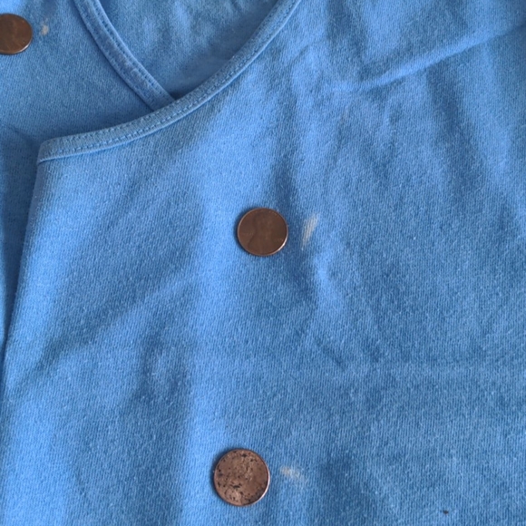 Alpha Gamma Delta tank top - Picture 5 of 8